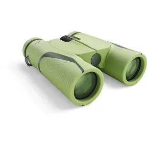 Swarovski My Junior Binoculars 7x 28mm Jungle Green