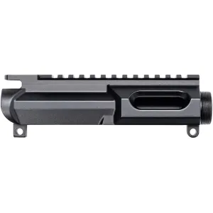 Noveske N9 Stripped Upper Receiver 9mm Luger Black