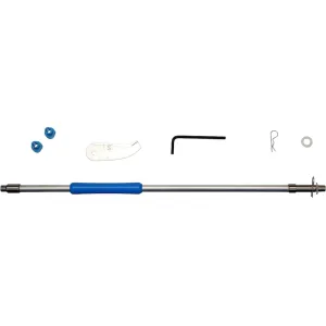 Dillon Precision Rapid Primer Filler Primer Tube Conversion Assembly Small