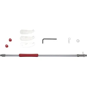 Dillon Precision Rapid Primer Filler Primer Tube Conversion Assembly Large