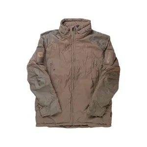 Military Surplus Carinthia HIG 4.0 Lined Jacket New Unissued Olive Drab Large
