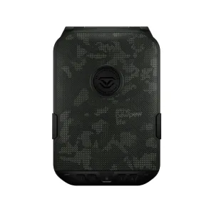 Vaultek Lifepod 2.0 Colion Noir Special Edition Pistol and Personal Safe Green Camo