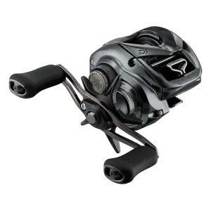 Daiwa Tatula SV TW 100H Baitcast Reel RH 7.1:1