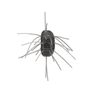 Yamamoto Fuzzy Nut 1.5" Creature Dice Bait Natural Shad