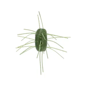 Yamamoto Fuzzy Nut 1.5" Creature Dice Bait Baby Bass