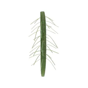 Yamamoto Fuzzy Senko 5" Soft Stickbait Baby Bass