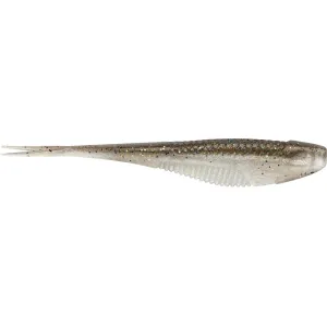 Rapala Crush City The Jerk 3.75" Jerkbait Gizzard Shad