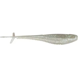 Rapala Crush City Mooch Minnow 2.5" Green Shad