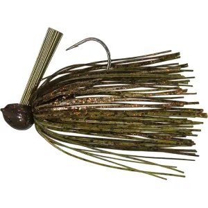 Big Bite Baits McMoney Jig Ozark Craw 5/8 oz