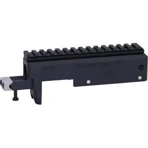 Volquartsen 10/22 Receiver Matte Black