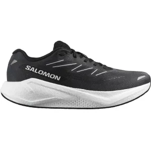 Salomon Men's Aero Blaze 3 Running Shoes Synthetic Phantom/White/Black 9.5 D