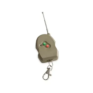 Boss Buck Remote for Broadcast Spreader/Feeder