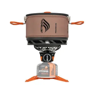 Jetboil TrailCook 2.0L Camping Stove Tan