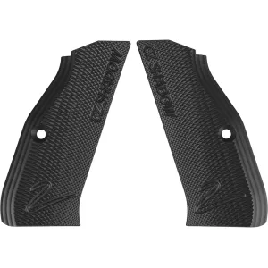 CZ 97 Grips Black