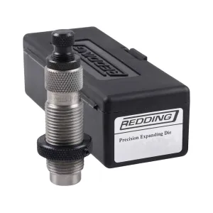 Redding Precision Expanding Mandrel Die