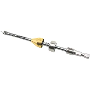 K&M Premium Flash Hole Uniformer Powered 0.059"