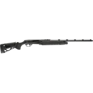 Beretta AX800 Suprema Semi Automatic 12 Gauge Shotgun 28" Black Barrel Black Adjustable Stock
