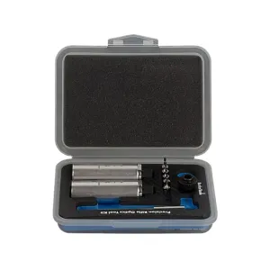 Borka Tools Precision 4, 8 Torque Limiter Kit