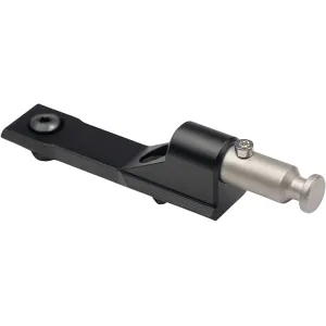 Spartan Precision Equipment Valhalla Gen 2 Bipod M-LOK Spigot Adapter