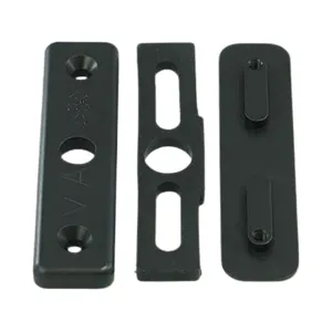 Manticore Arms Gasketed Port Cover for IWI Tavor