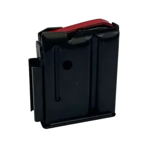 Marlin 882SS, 982S, 882 Magazine 22 Winchester Magnum Rimfire (WMR), 17 Hornady Magnum Rimfire (HMR) 4-Round Black
