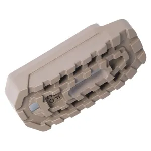 Die Free Co Dos Boot 2 Round Magazine Extension Coyote