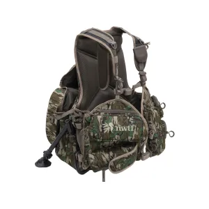 ALPS OutdoorZ NWTF Grand Slam Turkey Vest Mossy Oak Greenleaf XL