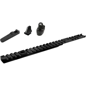 XS Sight Systems Ghost Ring Sight Set for Smith & Wesson 1854 44 Mag