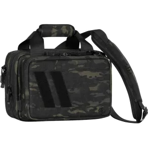Savior Equipment Specialist Mini Range Bag Multicam Black