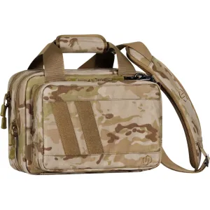 Savior Equipment Specialist Mini Range Bag Multicam Arid