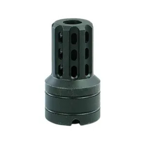 Manticore Arms Nightbrake Muzzle Brake 26x1.5L Thread for Yugo Krinkov