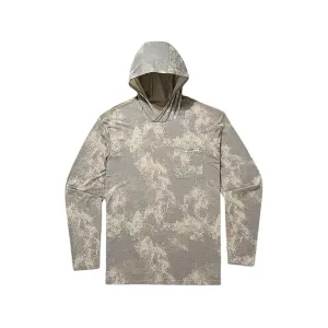Marsh Wear Men's Buxton Hagood Hoodie Rock Overland Camo XL