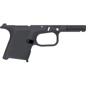 Magpul EHG RG9 Grip Ruger RXM Sub-Compact Gray