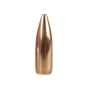 Factory Second Match 6mm, 243 Caliber (243 Diameter) Bullets 70 Grain Jacketed Hollow Point Box of 100 (Bulk Packaged)