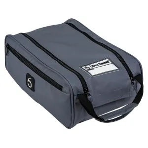 6th Sense Bait Bag Extra Large Gray