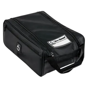 6th Sense Bait Bag Extra Large Black