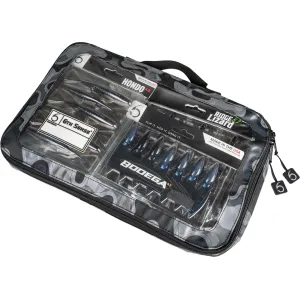 6th Sense Bait View Bag Large Willis Thermal Hog