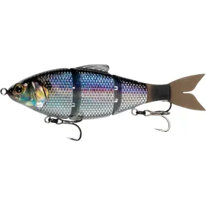 6th Sense Trace 3.75 Swimbait Live Gizzard Flash