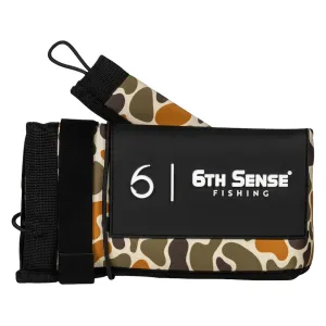 6th Sense ProSix Multi Rod Sleeve Retro Ponderosa