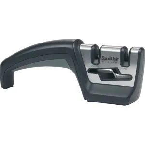 Smith's Pull Through Scissor & Knife Sharpener