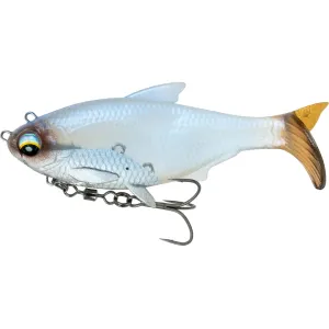 6th Sense The Option 3.75 Swimbait Pro Blue