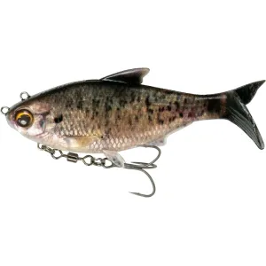 6th Sense The Option 3.75 Swimbait Live Crappie