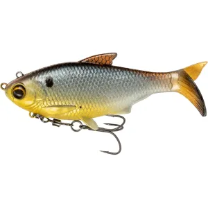 6th Sense The Option 3.75 Swimbait Shad Clone