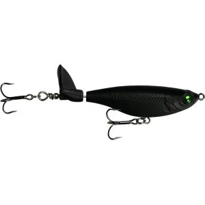 6th Sense Scramble 80 Topwater Matte Black