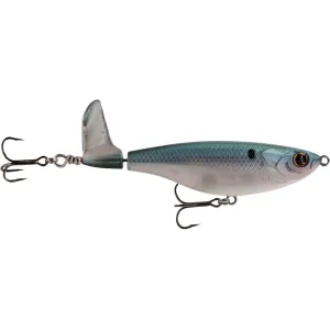 6th Sense Scramble 80 Topwater Matte Herring
