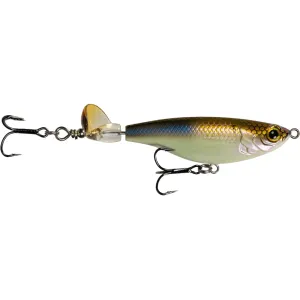 6th Sense Scramble 80 Topwater 4K Shad