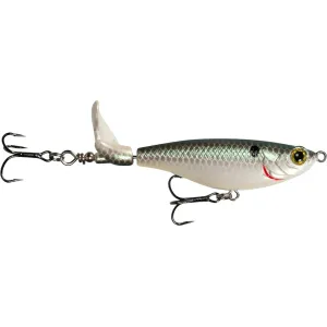 6th Sense Scramble 80 Topwater Green Threadfin