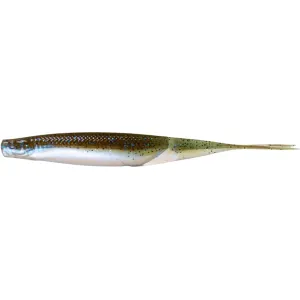 6th Sense Shindo Shad 5.0 Minnow Hasu