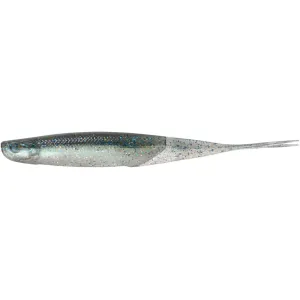 6th Sense Shindo Shad 6.0 Minnow Threadfin Shad
