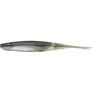 6th Sense Shindo Shad 6.0 Minnow Ghost Minnow